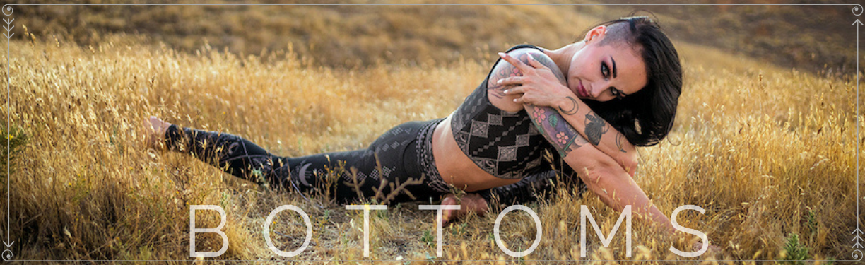 Bottoms